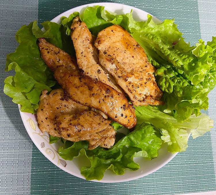 鸡子馃 做法:解锁五星级大厨的秘密