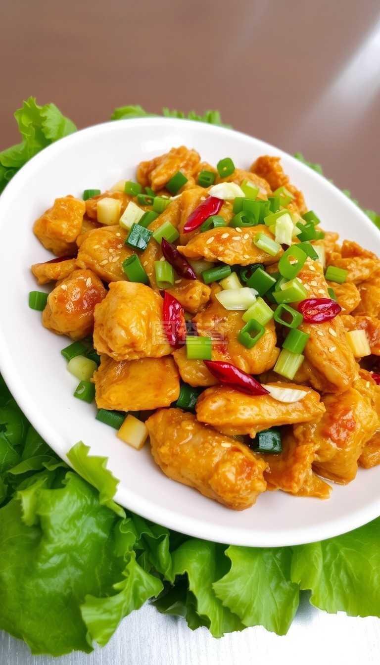 红豇豆的家常做法:解锁家常美食的魅力